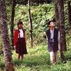 東洋美術館での日本映画上映会