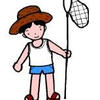 日本の夏休み 2012