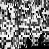 «Test Pattern»-池田亮司氏の電子音楽パフォーマンス
