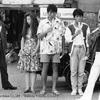 イリュージオン映画館における日本映画祭